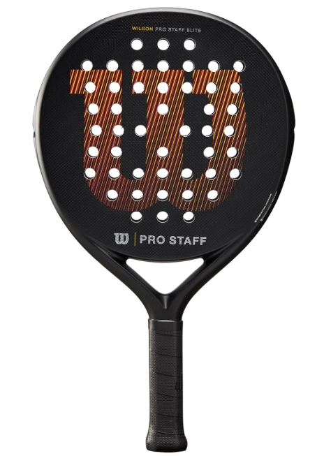 Wilson Padel Racket Pro Staff Elite v2